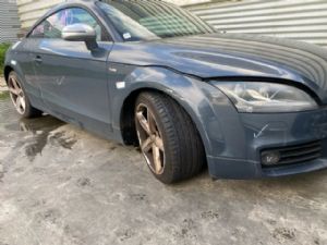 Audi TT MK2/8J 2006-2014