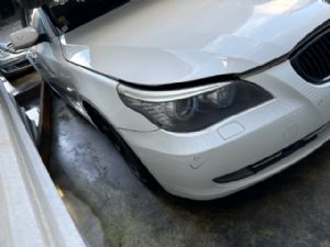BMW 5 Series E60 530