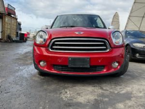 Mini Countryman R60 2010-2016