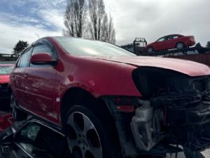 Volkswagen Golf MK5 GTI 2003-2009