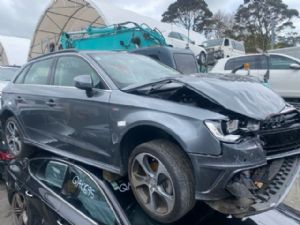 Audi A3 8V 2013-2016