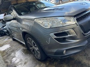 Peugeot 4008 4008 2012-2017