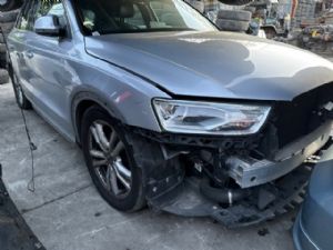 Audi Q3 8.5u 2015-2017