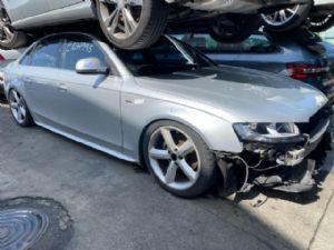Audi A4 8E 2004-2008
