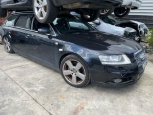 Audi A6 4.5F 2009-2011