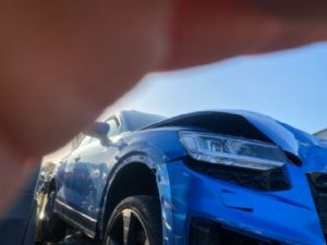 Audi Q2 5Q 2016-2018