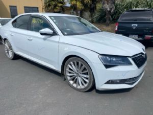 Skoda Superb B8 2015-2018