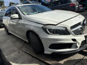 Mercedes-Benz A Class W176 2012-2015