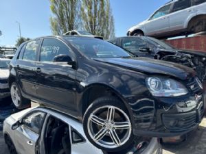 Volkswagen Golf MK5 2003-2009