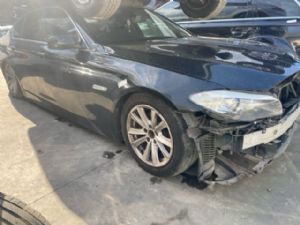 BMW 523i F10 2009-2012