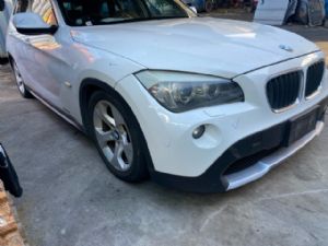 BMW X1 E84 2009-2010