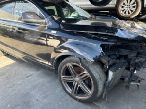 Audi Q7 4.5L 2011-2015