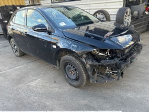 Volkswagen Polo AW/BZ Sixth Gen