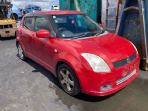 Suzuki Swift ZC21S 2004-2010