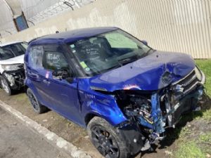 Suzuki Ignis FF21S 2016-2019