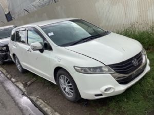 Honda Odyssey Gen4 RB3-4 2008-2011