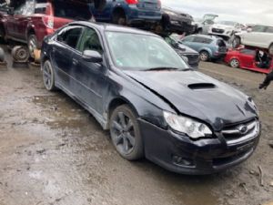 Subaru Legacy BL5 2003-2009