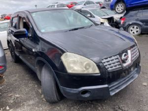 Nissan Dualis J10 02/07-08/09
