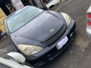 Lexus ES300 MCV30 2002-2006