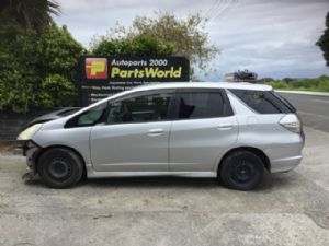 Honda Jazz / Fit GP2 Hybrid 2011-2020