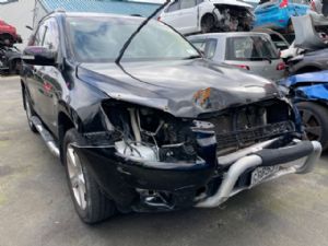 Toyota RAV4 ACA33 facelift 08/2008-11/2012