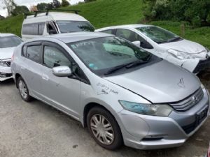 Honda Insight ZE2 2009-2014