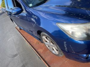 Subaru Exiga YA5 2008-2018