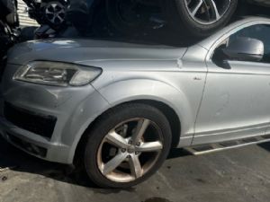Audi Q7 4L 2007-2010