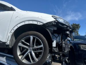 M.G MG ZS ZS 2017-on