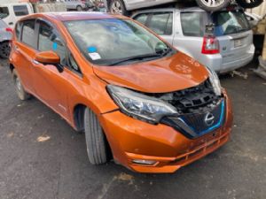 Nissan Note E12 2012-2015