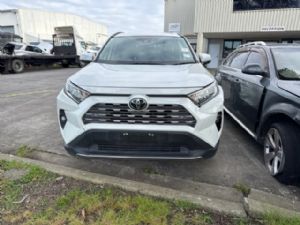Toyota RAV4 AXA50 2017-on