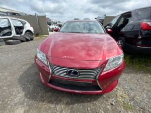 Lexus ES300 AVV60