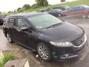 Honda Odyssey Gen4 RB3-4 2008-2011