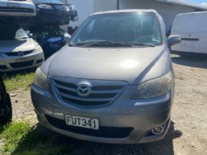 Mazda MPV LW3W