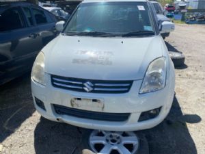 Suzuki Swift ZC71S 2004-2010