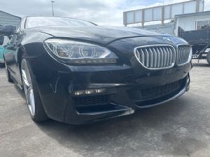 BMW 6 Series Other