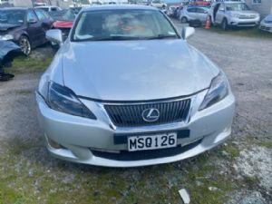 Lexus IS250 GSE20 2005-2008