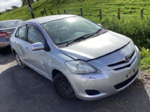 Toyota Belta SCP92