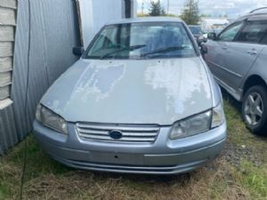 Toyota Camry SK20