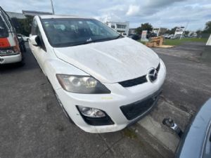 Mazda CX7 ER 2006-2012