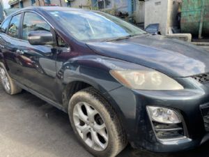 Mazda CX7 ER 2006-2012