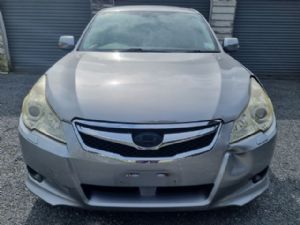 Subaru Legacy BR-BM 2009-2012