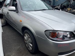 Nissan Pulsar N16 2003-2005
