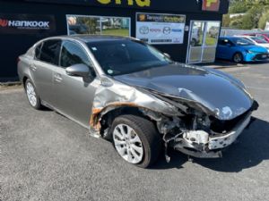 Lexus GS300h AWL10