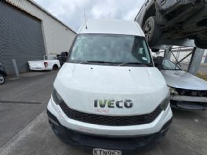 Iveco Daily Gen1 1978-1990