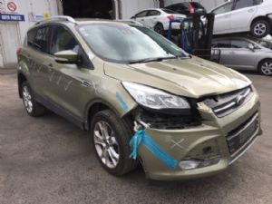 Ford Kuga C349 2008-2013
