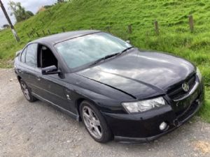 Holden Commodore VY 09/02-05/04