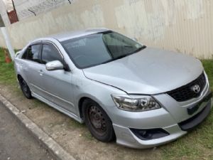 Toyota Aurion GSV40 2006-2012