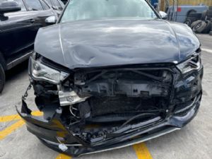 Audi A3 8V 2013-2016