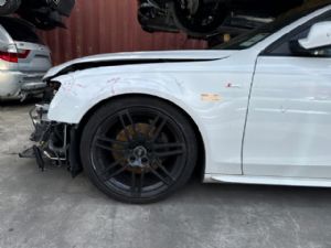 Audi A4 8K 2012-2015